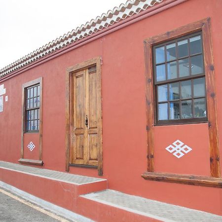 Villa Perestelo Los Sauces Quarto foto