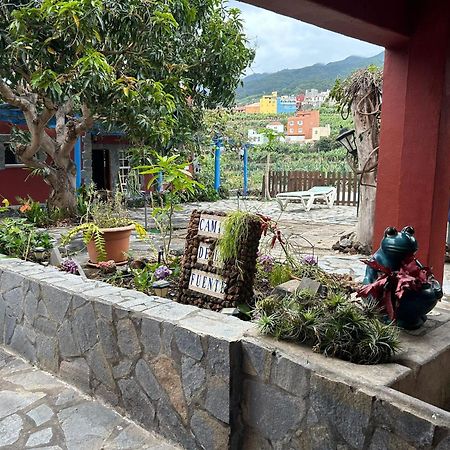 Villa Perestelo Los Sauces Exterior foto
