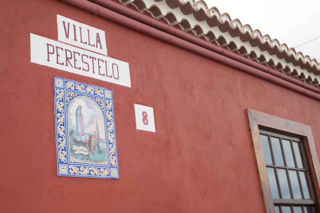 Villa Perestelo Los Sauces Quarto foto