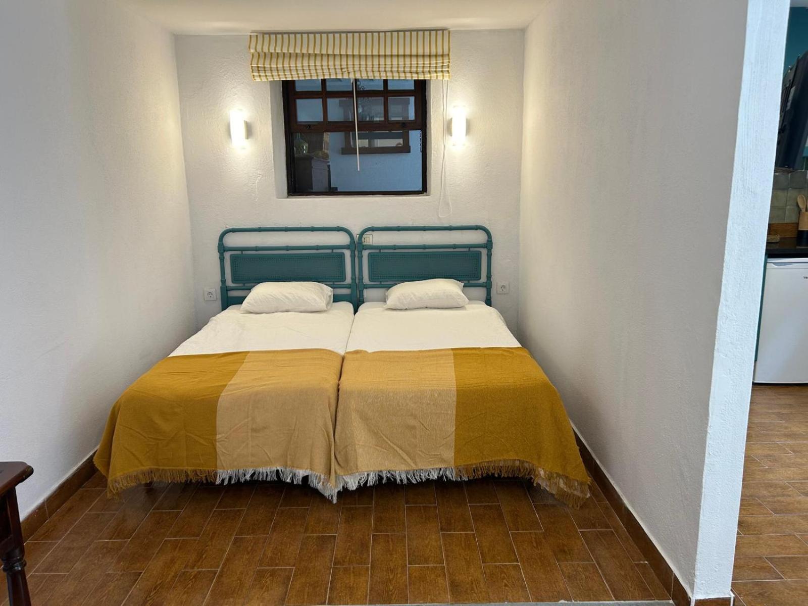 Villa Perestelo Los Sauces Quarto foto