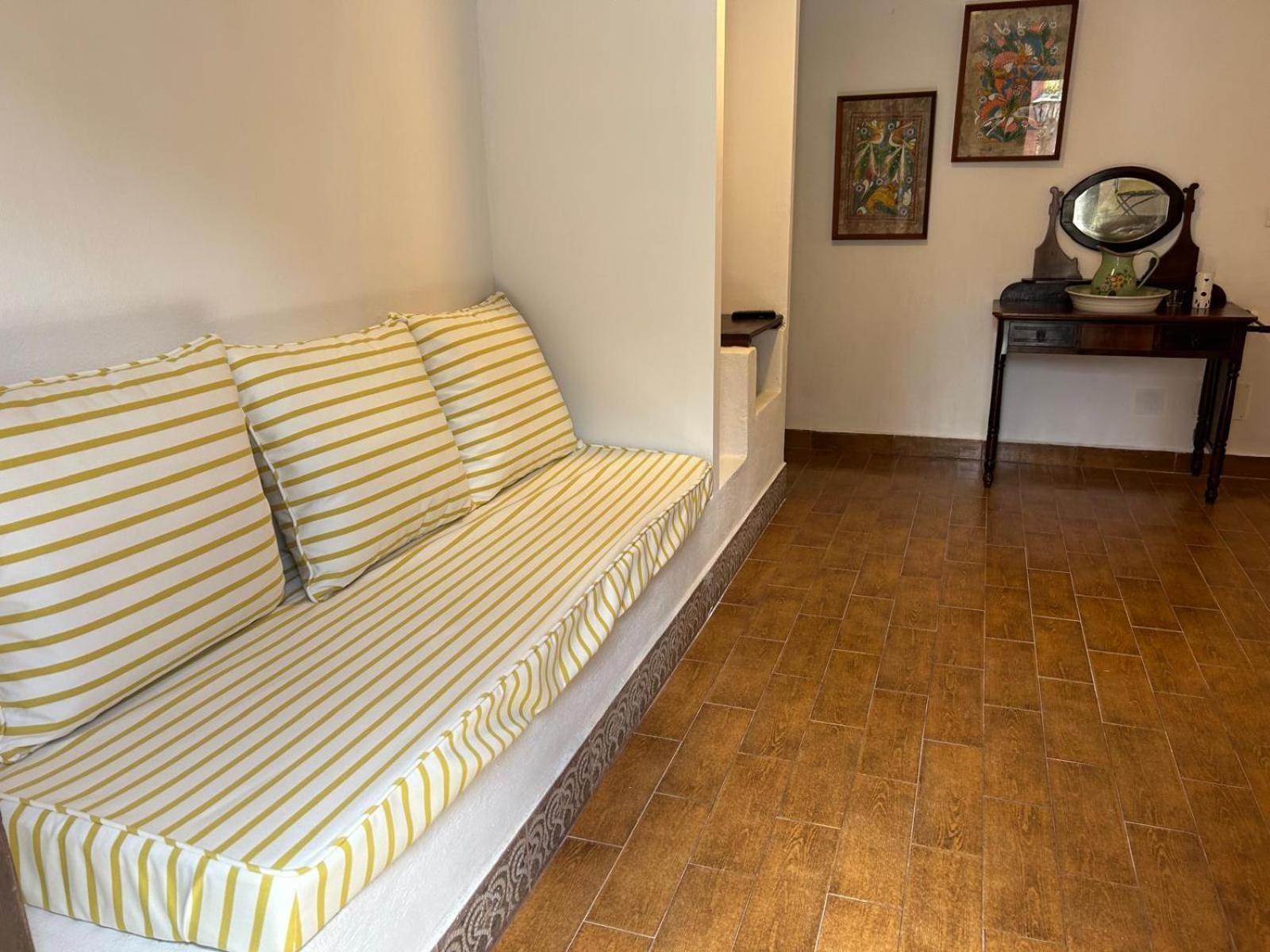 Villa Perestelo Los Sauces Quarto foto