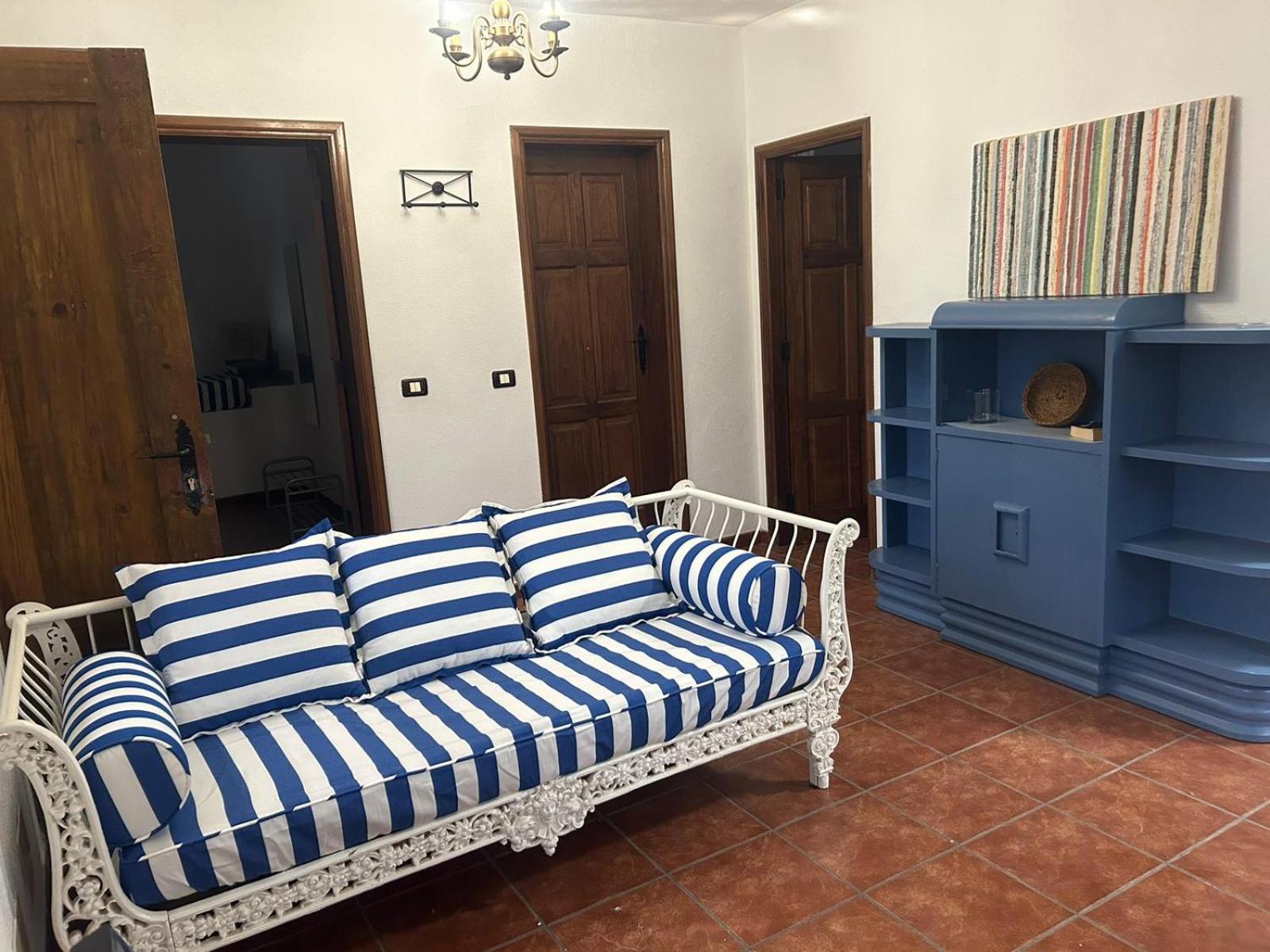 Villa Perestelo Los Sauces Quarto foto