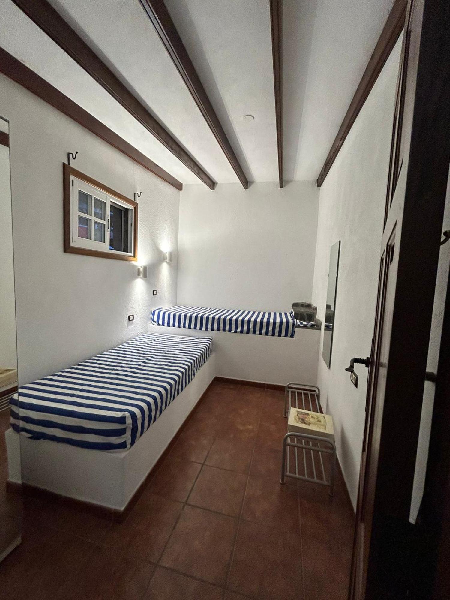 Villa Perestelo Los Sauces Quarto foto
