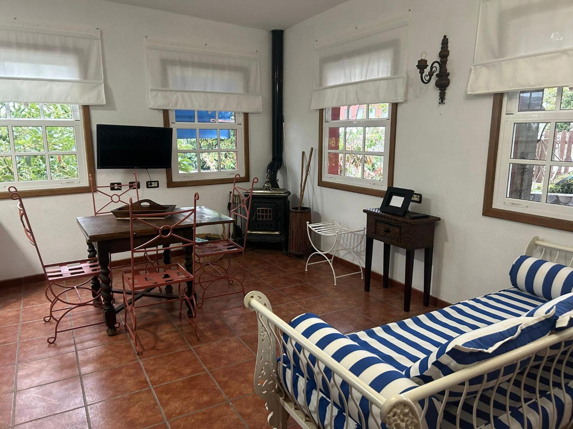 Villa Perestelo Los Sauces Quarto foto