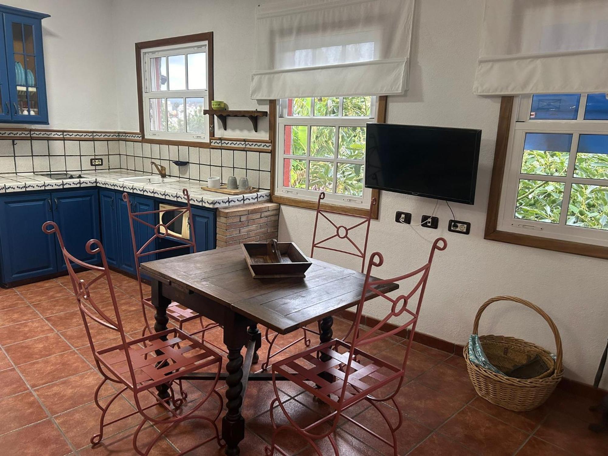 Villa Perestelo Los Sauces Quarto foto
